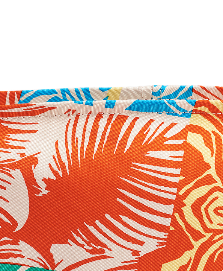 Hermes Silky Pouch 27