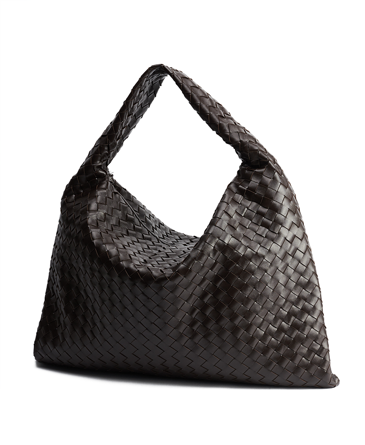 Bottega Veneta Hop Large