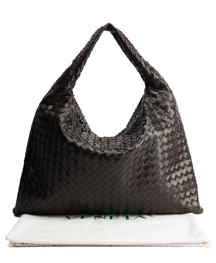 Bottega Veneta Hop Large