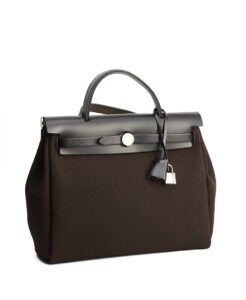 Hermes Herbag Zip 31