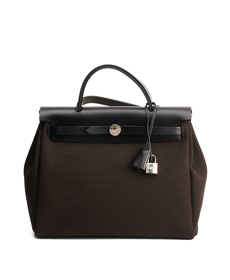Hermes Herbag Zip 31