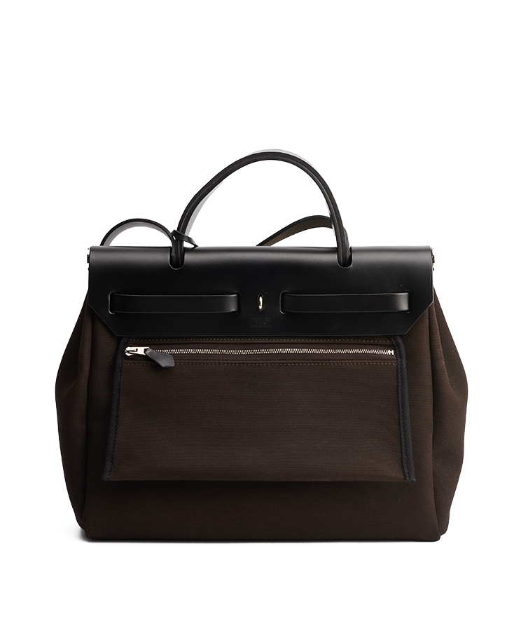 Hermes Herbag Zip 31