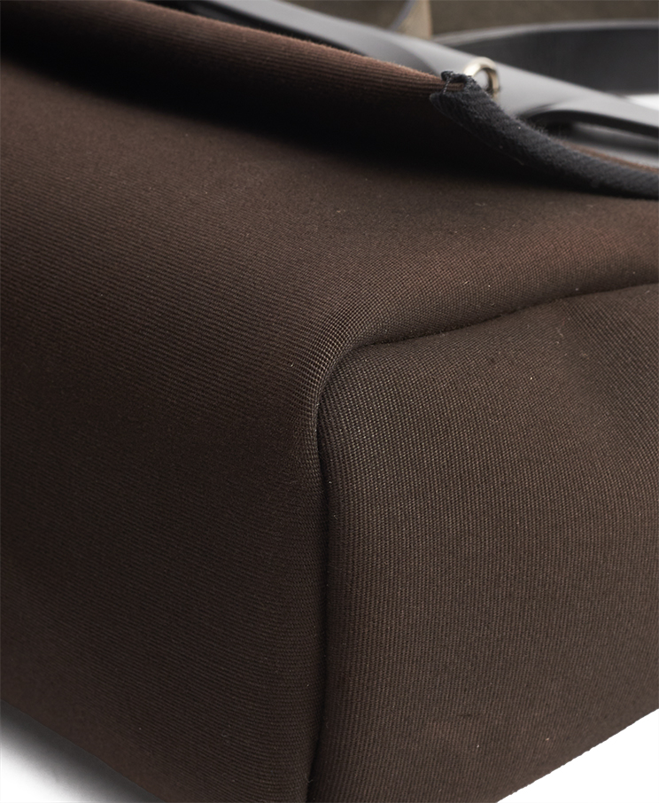 Hermes Herbag Zip 31