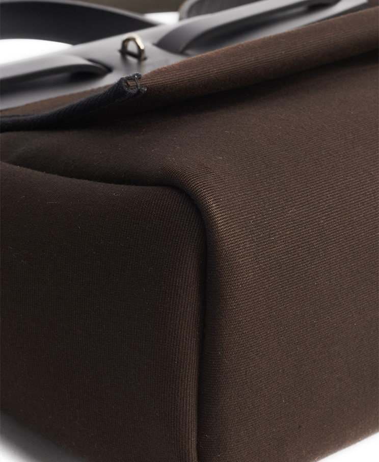 Hermes Herbag Zip 31
