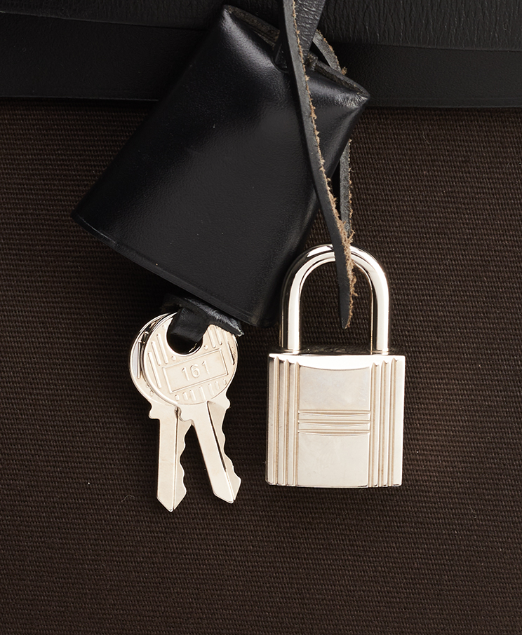 Hermes Herbag Zip 31