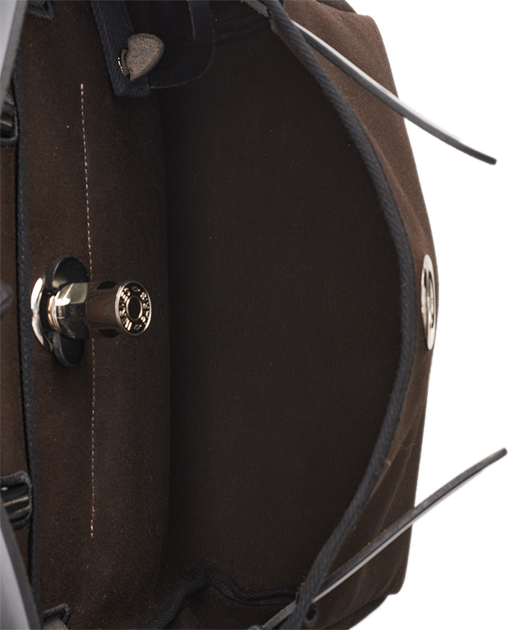 Hermes Herbag Zip 31