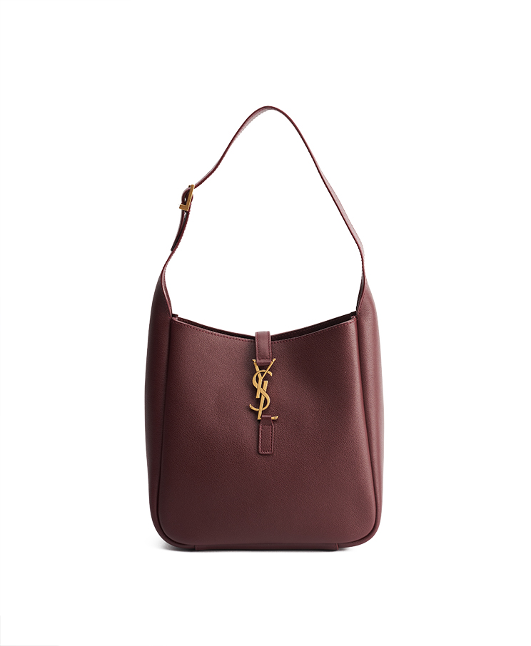 Saint Laurent Le 5 À 7 Supple Small