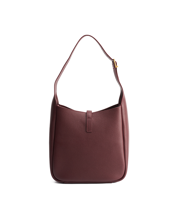 Saint Laurent Le 5 À 7 Supple Small