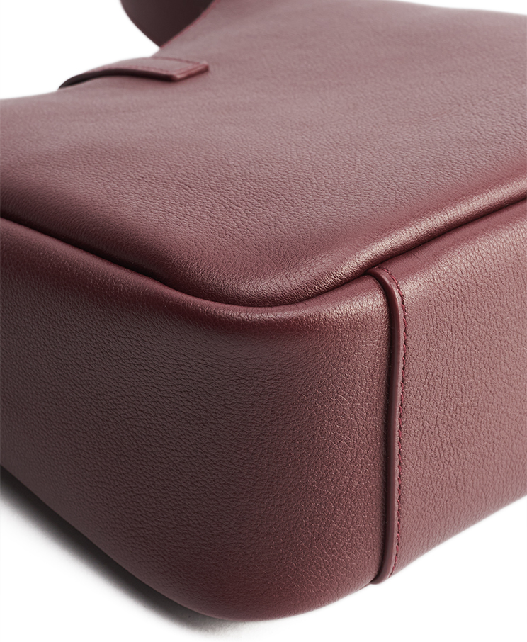 Saint Laurent Le 5 À 7 Supple Small