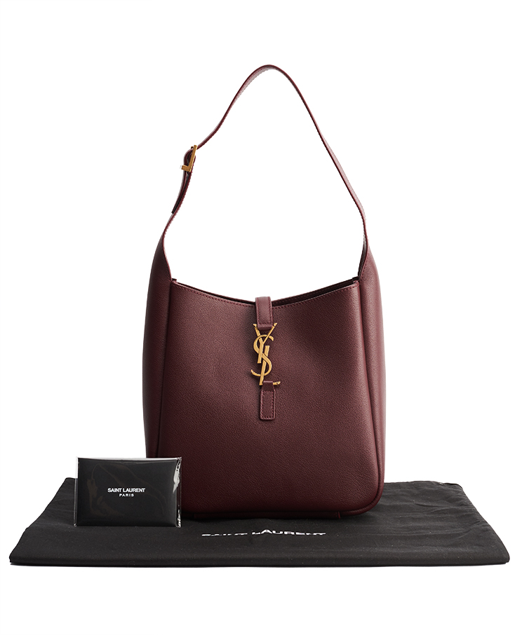 Saint Laurent Le 5 À 7 Supple Small