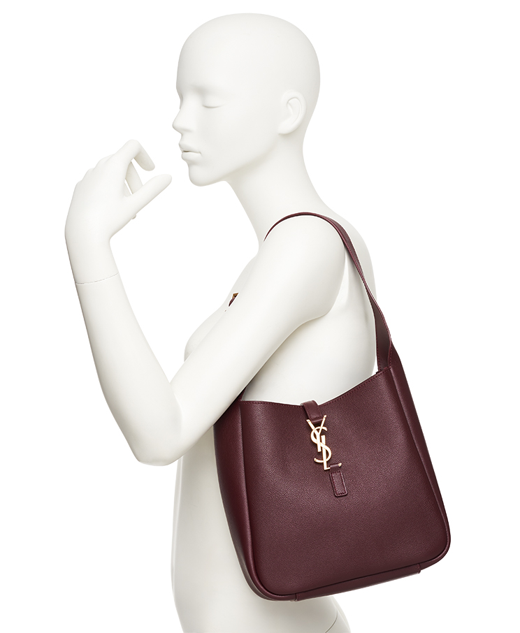Saint Laurent Le 5 À 7 Supple Small