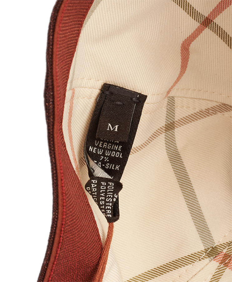 Loro Piana My Baseball Cap M