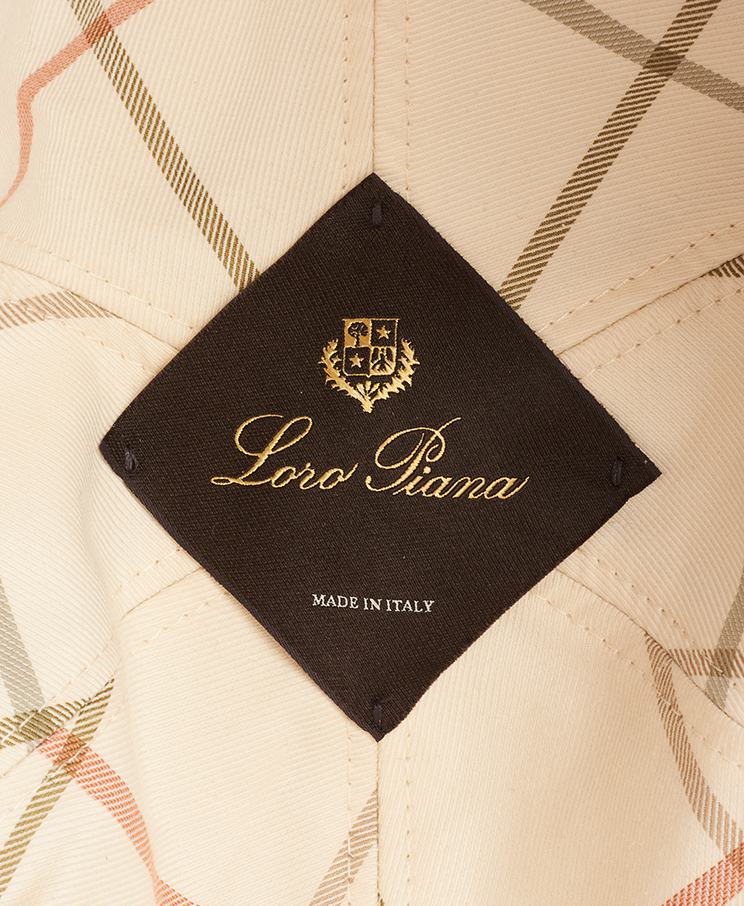 Loro Piana My Baseball Cap M