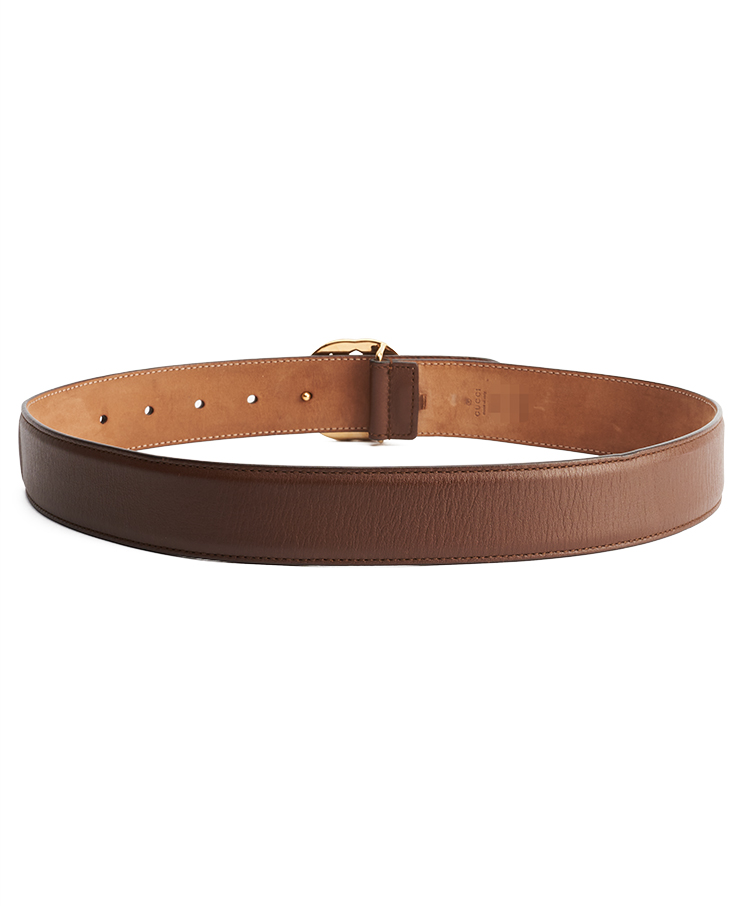 Gucci Interlocking G Belt