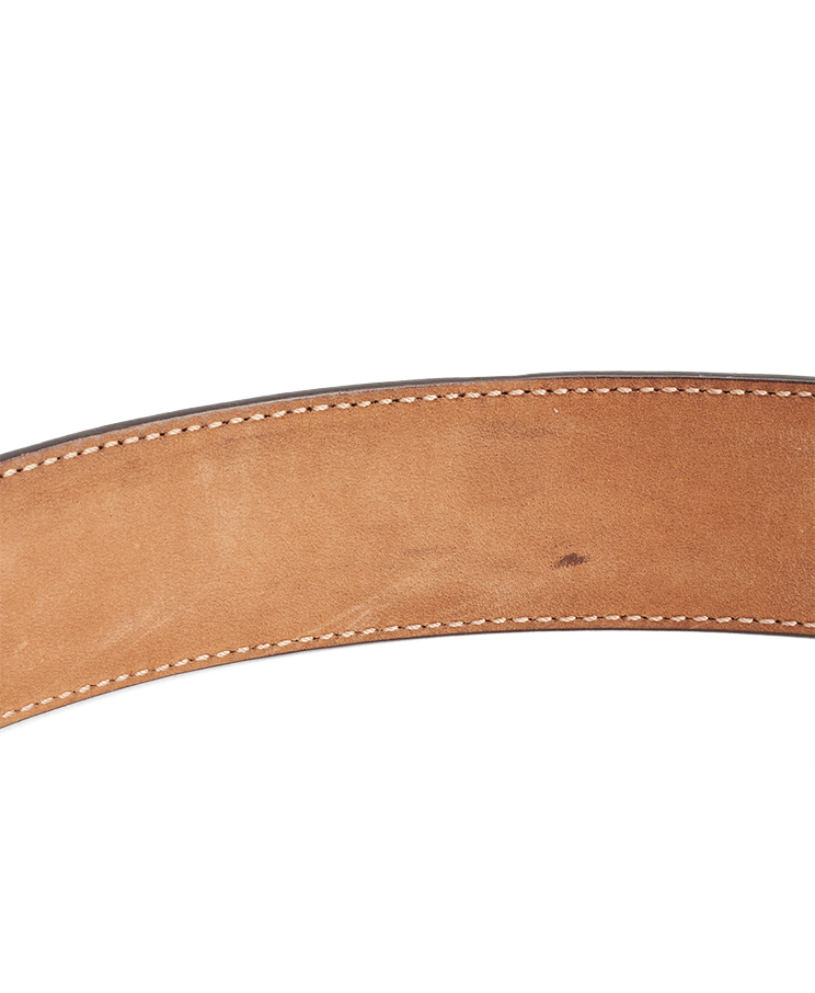 Gucci Interlocking G Belt