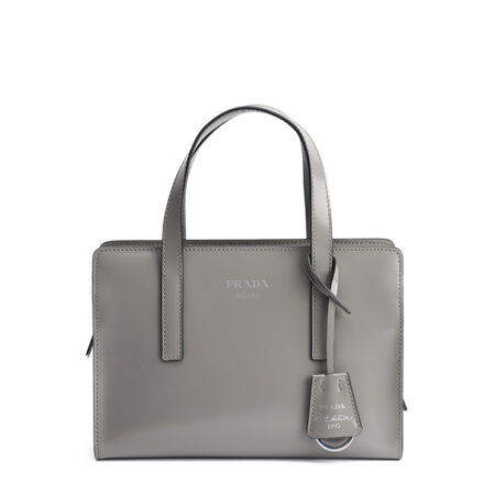 Prada Re-Edition Tote Mini