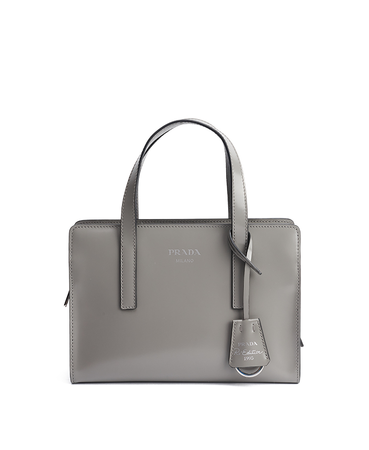 Prada Re-Edition Tote Mini