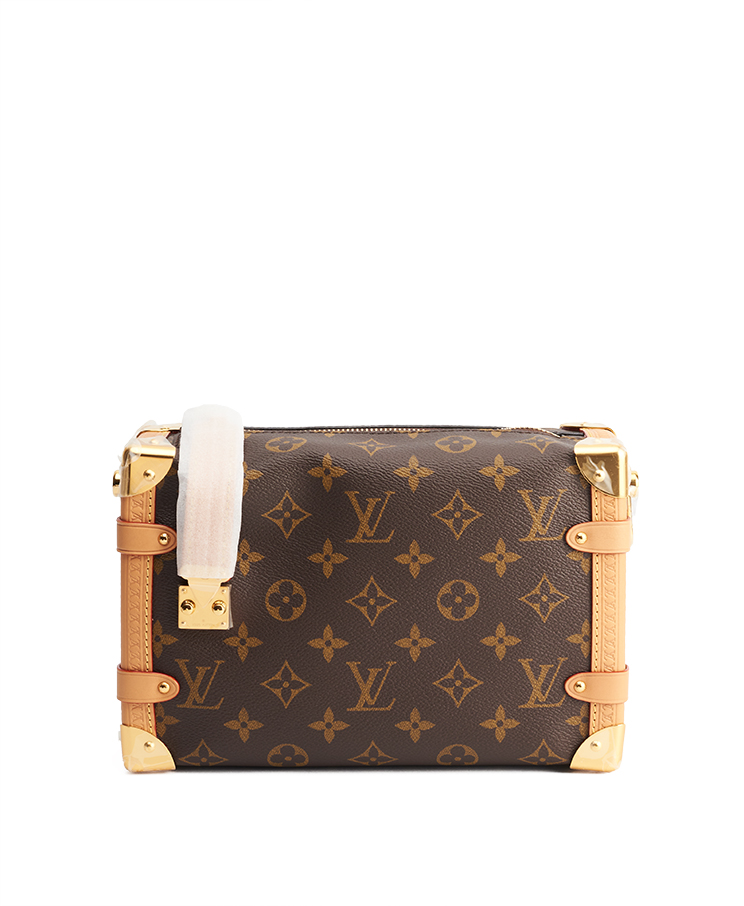 Louis Vuitton Side Trunk MM