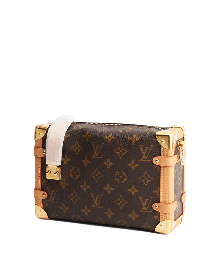 Louis Vuitton Side Trunk MM
