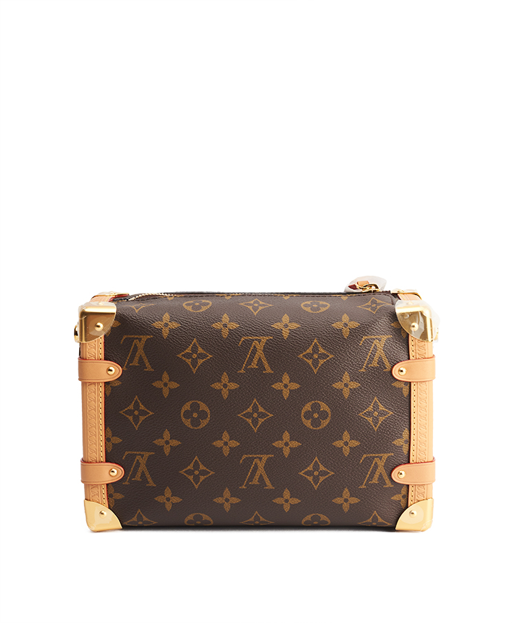 Louis Vuitton Side Trunk MM