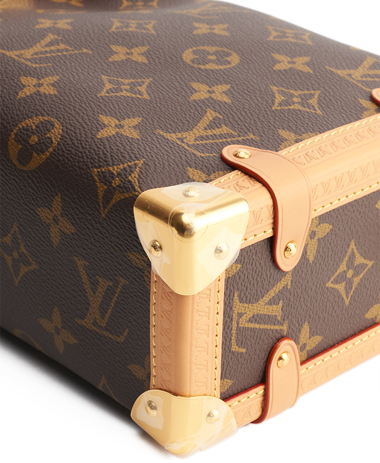 Louis Vuitton Side Trunk MM