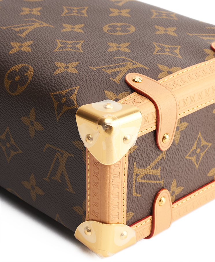 Louis Vuitton Side Trunk MM