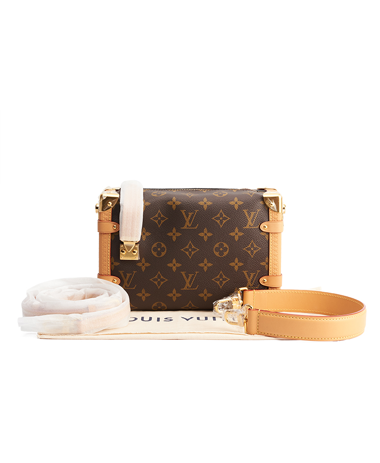 Louis Vuitton Side Trunk MM