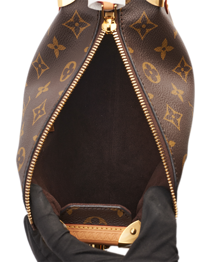 Louis Vuitton Side Trunk MM