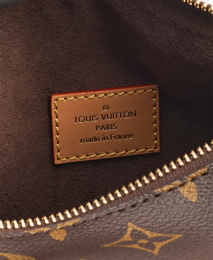 Louis Vuitton Side Trunk MM