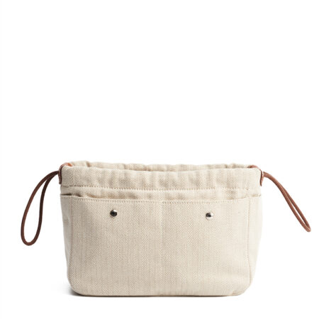 Hermes Fourbi Pouch 20