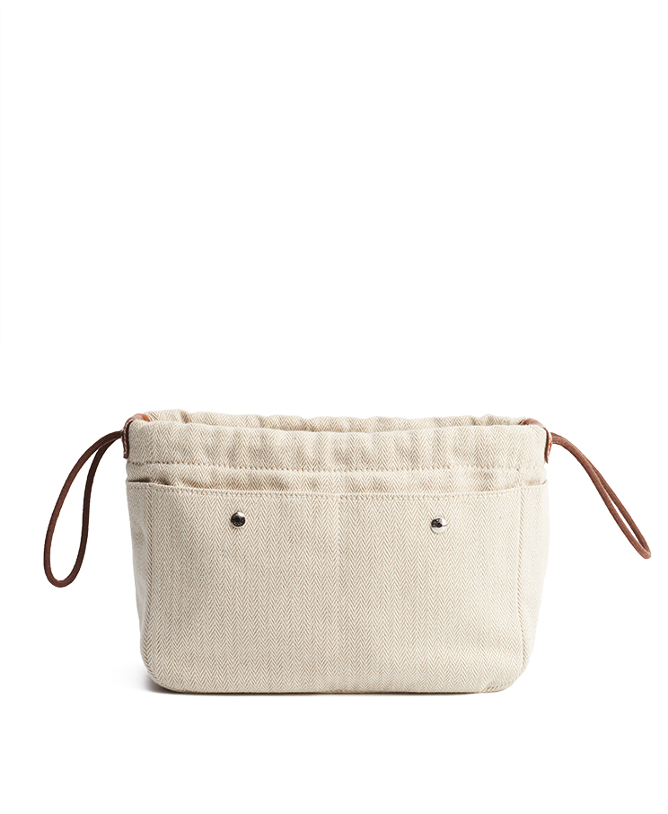 Hermes Fourbi Pouch 20