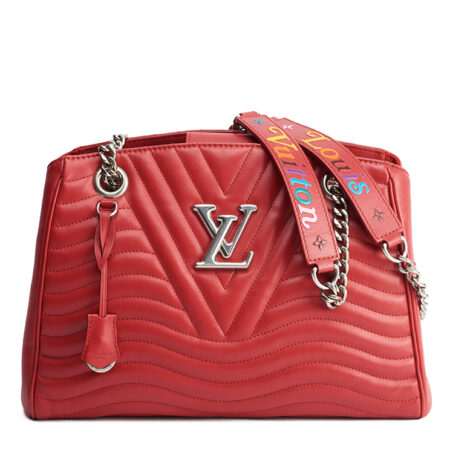 Louis Vuitton New Wave Chain Tote