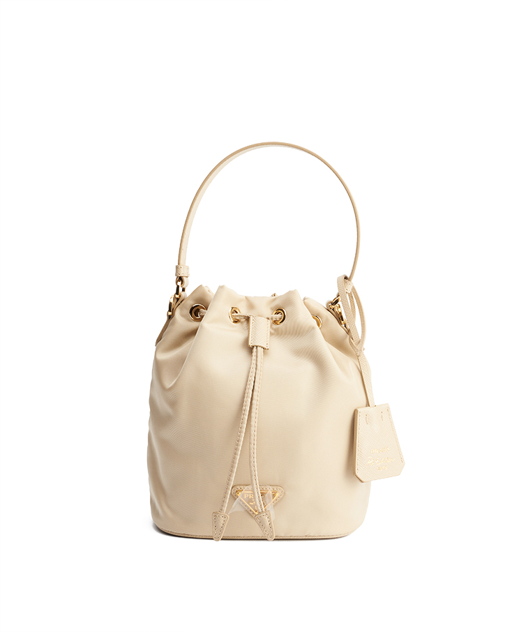 Prada Re-Edition 1978 Re-Nylon Bag Mini