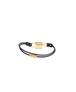 Louis Vuitton Padlock Bracelet