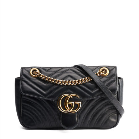 Gucci GG Marmont Small