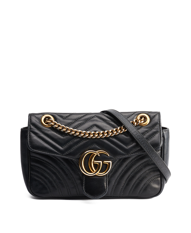 Gucci GG Marmont Small