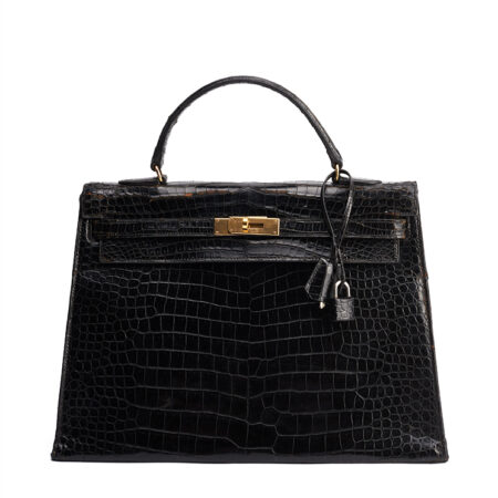 Hermes Kelly Sellier 35