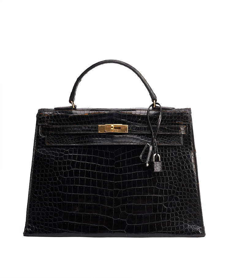 Hermes Kelly Sellier 35
