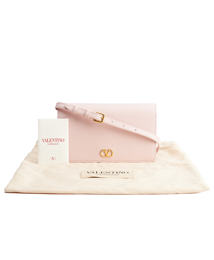 Valentino Garavani Vlogo Signature Mini