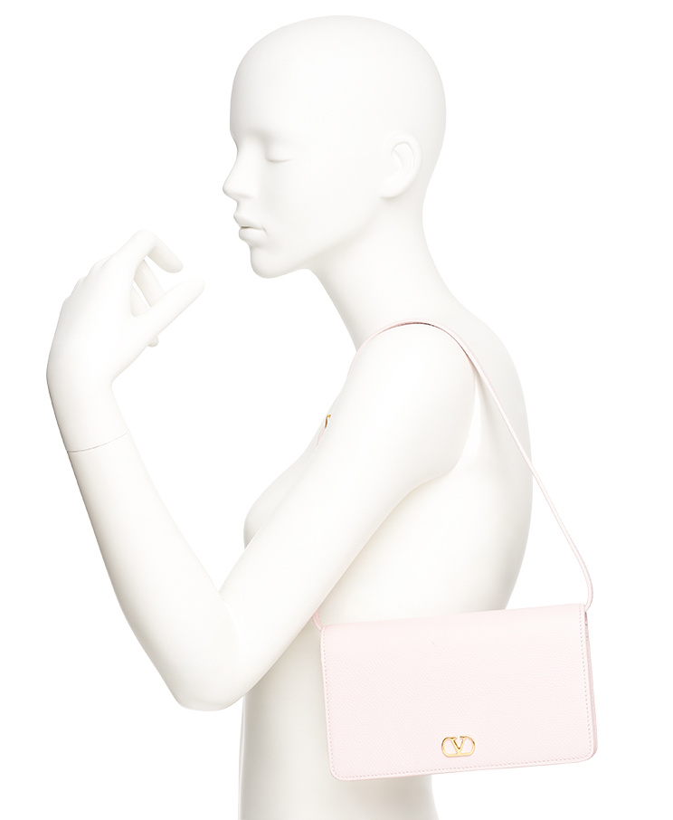 Valentino Garavani Vlogo Signature Mini