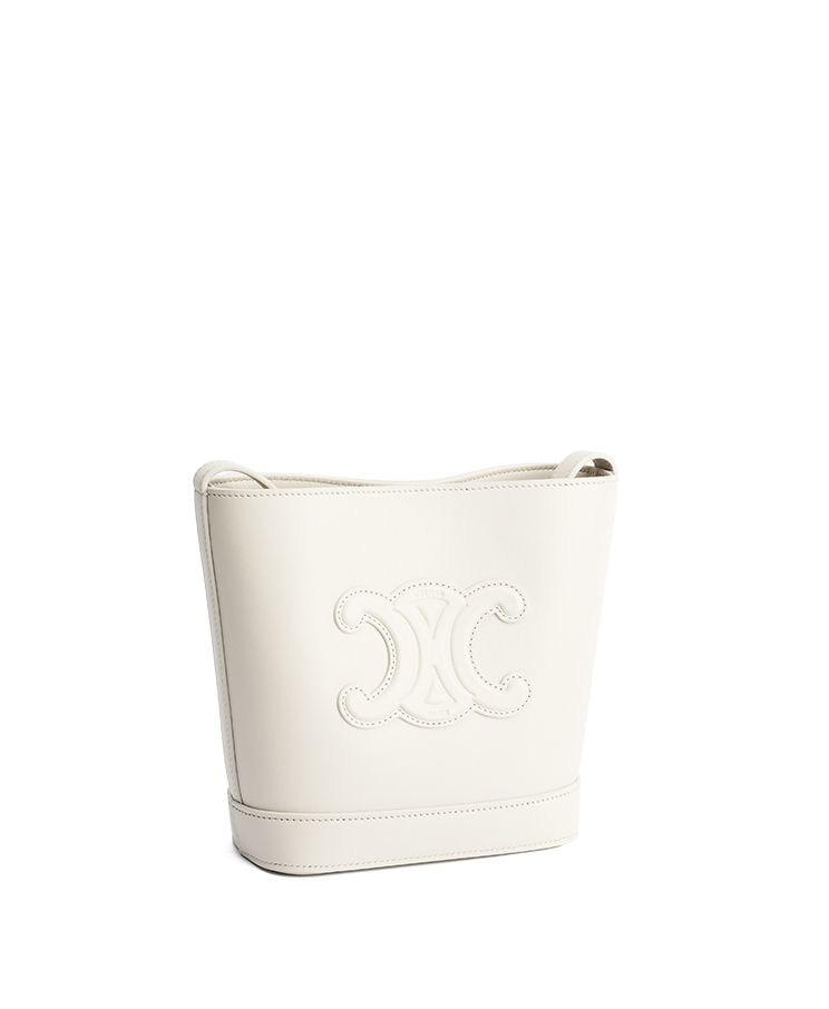 Celine Triomphe Bucket Mini
