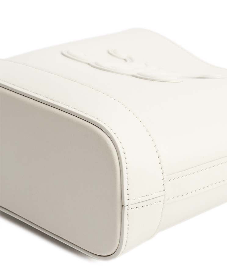 Celine Triomphe Bucket Mini