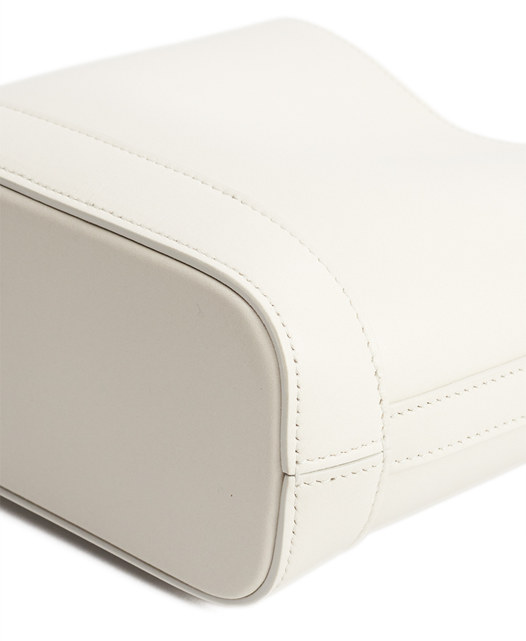 Celine Triomphe Bucket Mini