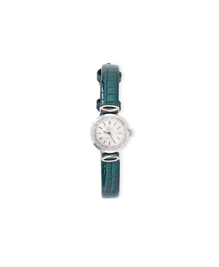 Omega De Ville