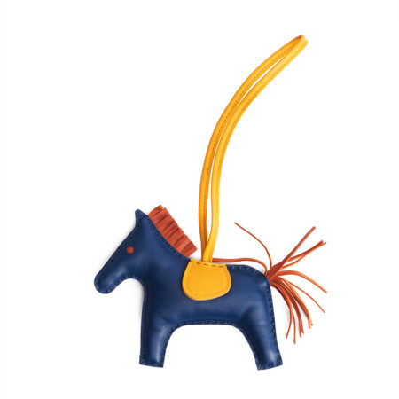 Hermes Rodeo Charm