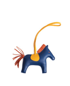 Hermes Rodeo Charm