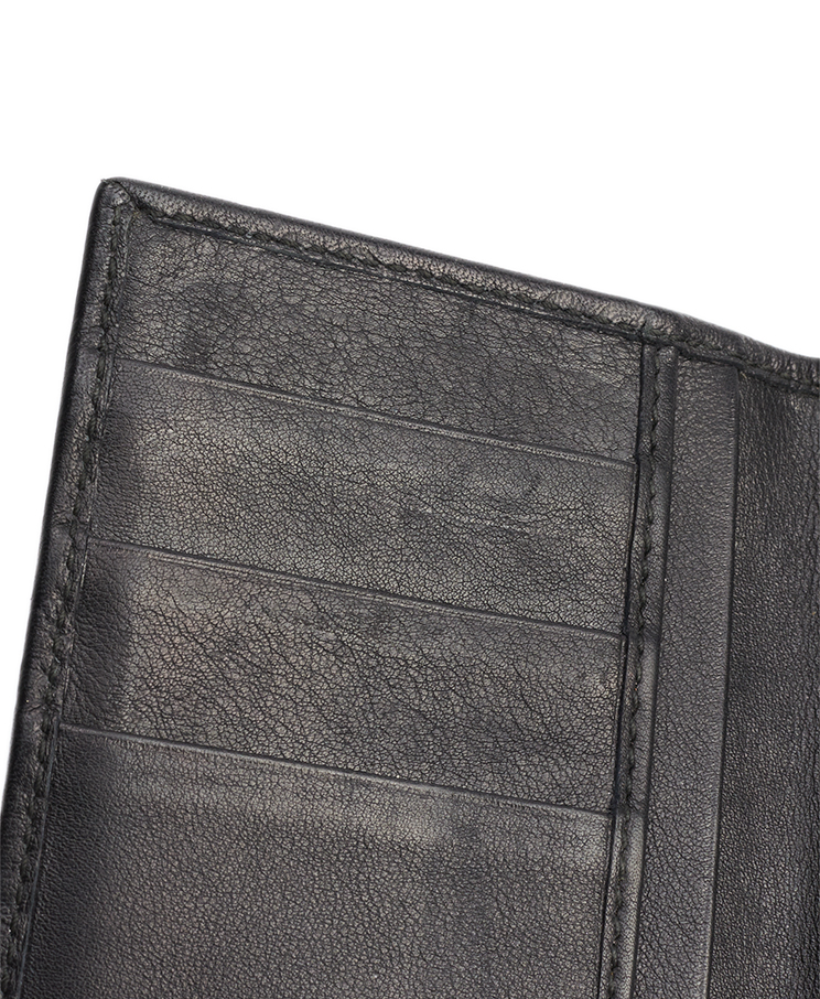 Gucci Guccissima Passport Case