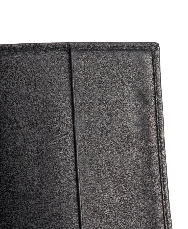Gucci Guccissima Passport Case