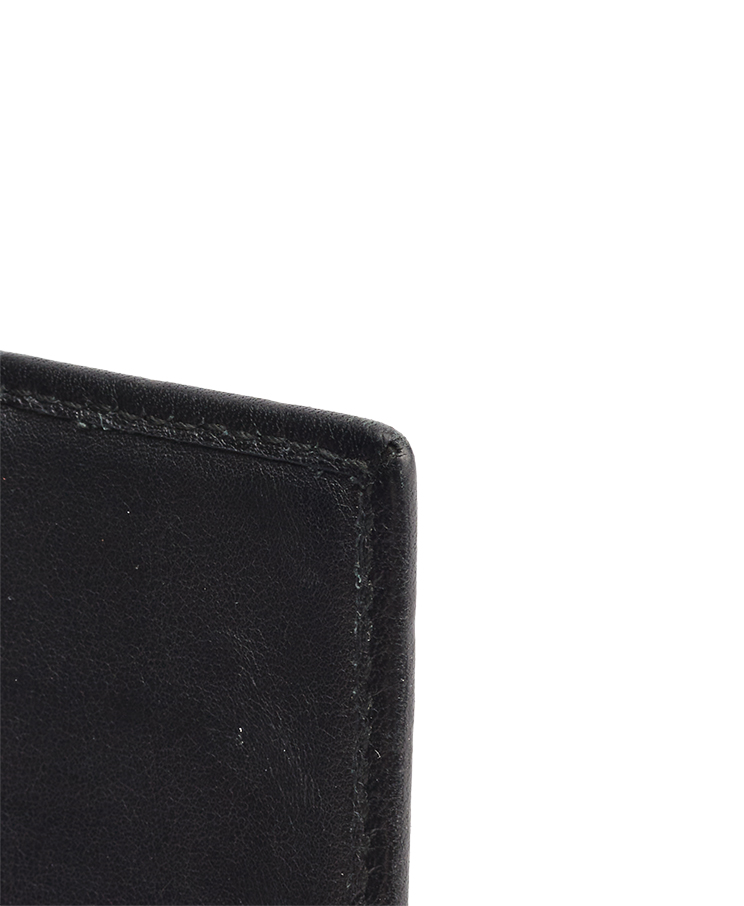 Gucci Guccissima Passport Case