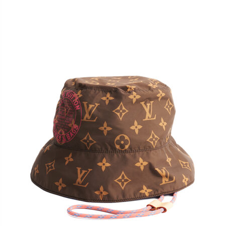 Louis Vuitton LV Bike Reversible Bucket Hat